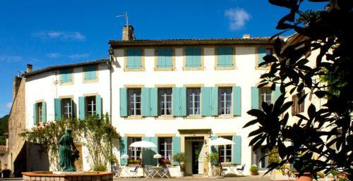 Bed & Breakfast Maison Ila - Le Tresor