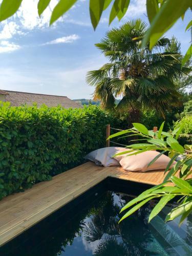 Bed & Breakfast Maison Ila - Le Tresor