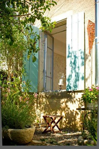 Bed & Breakfast Maison Ila - Le Tresor