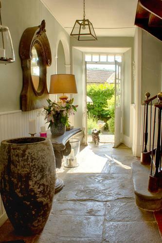 Bed & Breakfast Maison Ila - Le Tresor