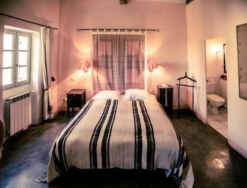 Agroturismo Hotel De L Orange