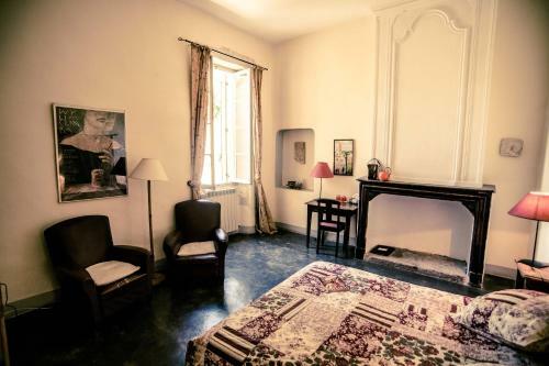 Agroturismo Hotel De L Orange