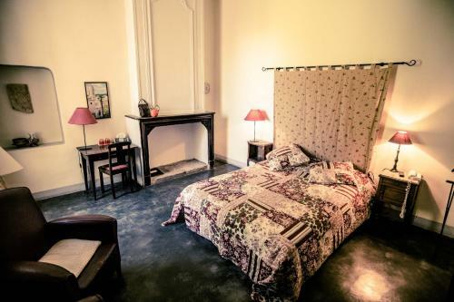 Agroturismo Hotel De L Orange
