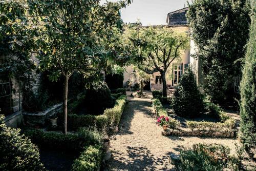 Agroturismo Hotel De L Orange