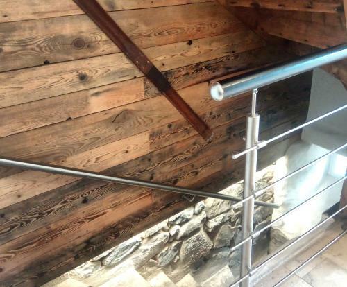 Locations Des 3 Sommets Avec Sauna