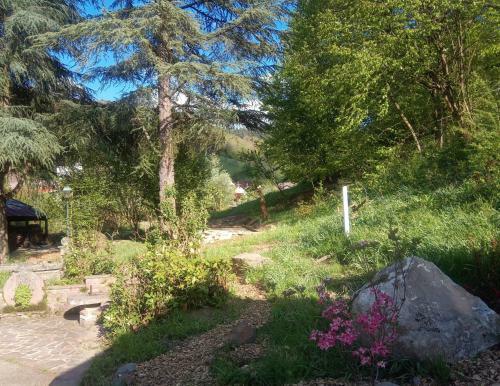 Locations Des 3 Sommets Avec Sauna
