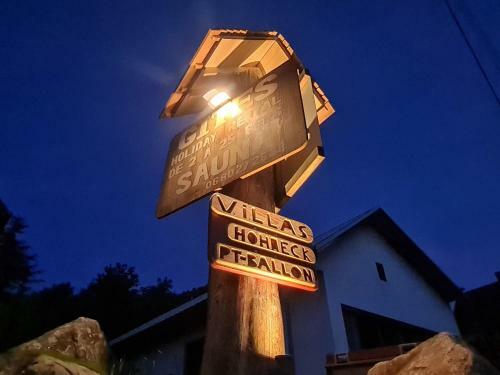 Locations Des 3 Sommets Avec Sauna