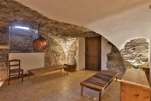 Locations Des 3 Sommets Avec Sauna