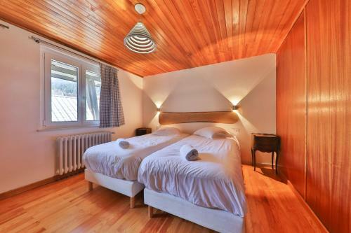 Locations Des 3 Sommets Avec Sauna