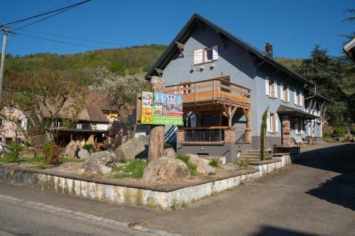 Locations Des 3 Sommets Avec Sauna