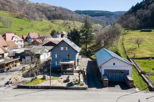 Locations Des 3 Sommets Avec Sauna