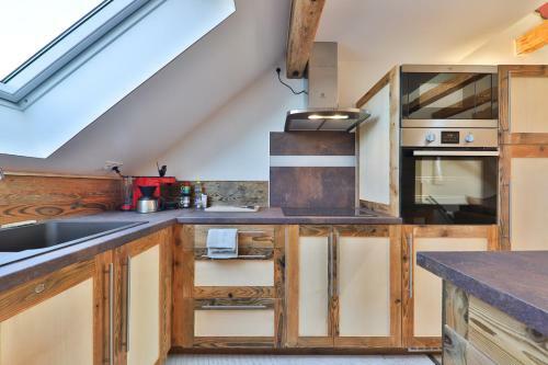 Locations Des 3 Sommets Avec Sauna