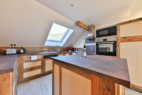 Locations Des 3 Sommets Avec Sauna
