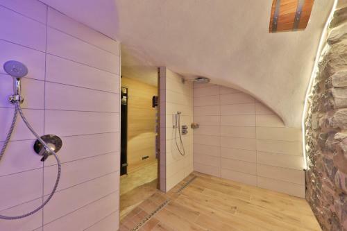 Locations Des 3 Sommets Avec Sauna