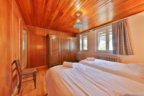 Locations Des 3 Sommets Avec Sauna