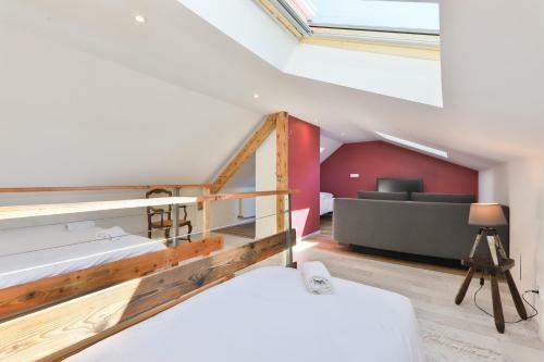 Locations Des 3 Sommets Avec Sauna