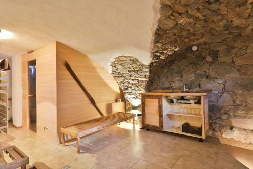 Locations Des 3 Sommets Avec Sauna
