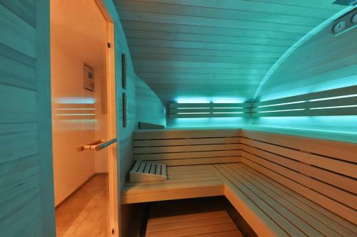 Locations Des 3 Sommets Avec Sauna