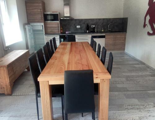 Locations Des 3 Sommets Avec Sauna