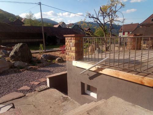 Locations Des 3 Sommets Avec Sauna