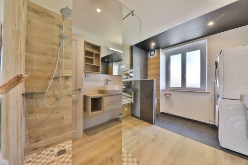 Locations Des 3 Sommets Avec Sauna