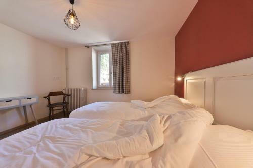 Locations Des 3 Sommets Avec Sauna