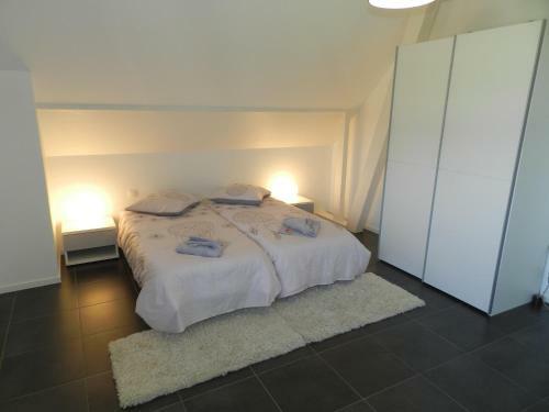Apartamento Oscar's Home