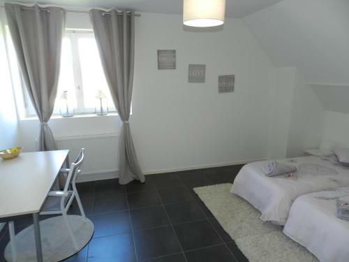 Apartamento Oscar's Home