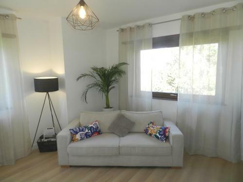 Apartamento Oscar's Home
