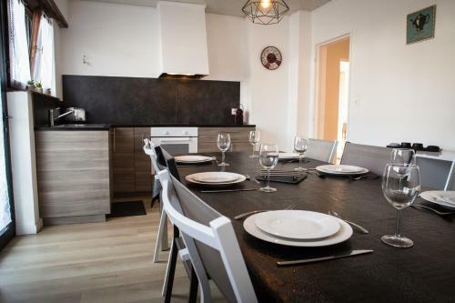 Apartamento Oscar's Home