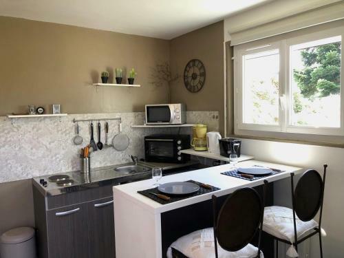 Apartamento Le Matru