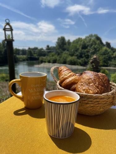 Bed & Breakfast Les Nuits De Cassiopee