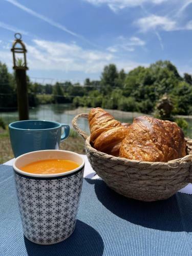 Bed & Breakfast Les Nuits De Cassiopee