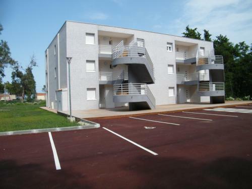 Apartamento Corsea Pinarello