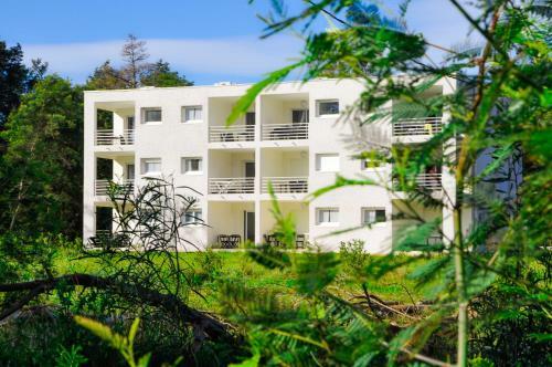 Apartamento Corsea Pinarello