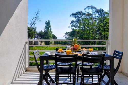 Apartamento Corsea Pinarello