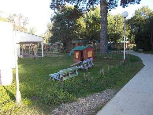 Chalet Emilia 125
