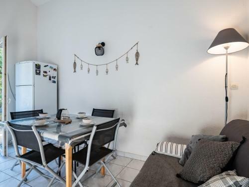 Holiday Home Domaines Des Alb�res