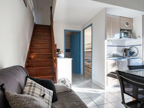 Holiday Home Domaines Des Alb�res
