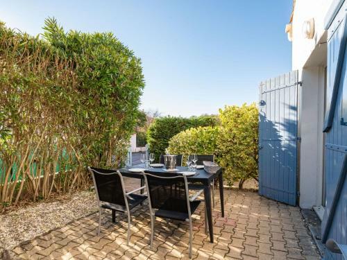 Holiday Home Domaines Des Alb�res