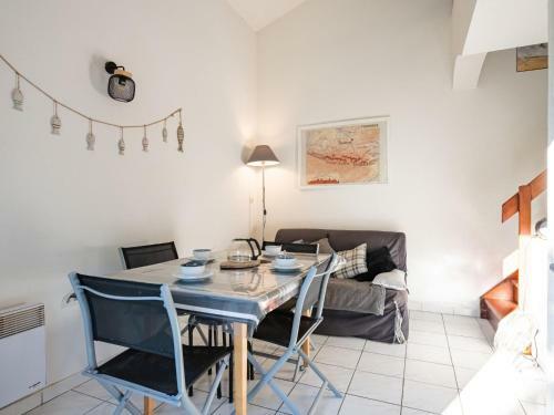 Holiday Home Domaines Des Alb�res