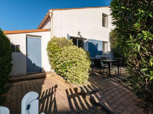 Holiday Home Domaines Des Alb�res