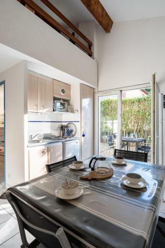 Holiday Home Domaines Des Alb�res