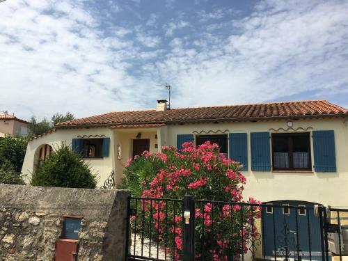 Villa D�tente Au Soleil
