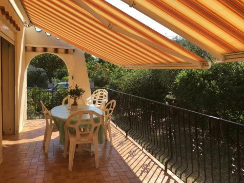 Villa D�tente Au Soleil