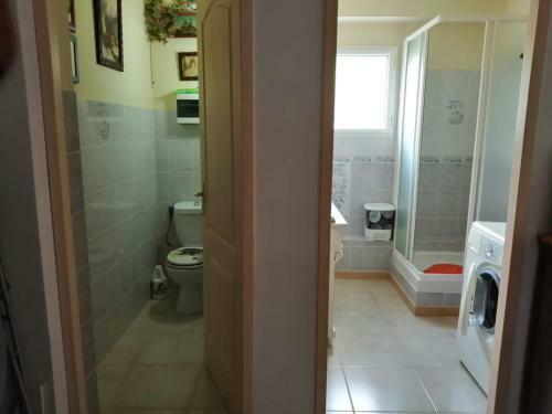 Apartamento Grand Studio 50m2 Vall�e Heureuse
