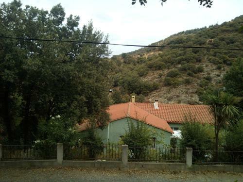 Apartamento Grand Studio 50m2 Vall�e Heureuse