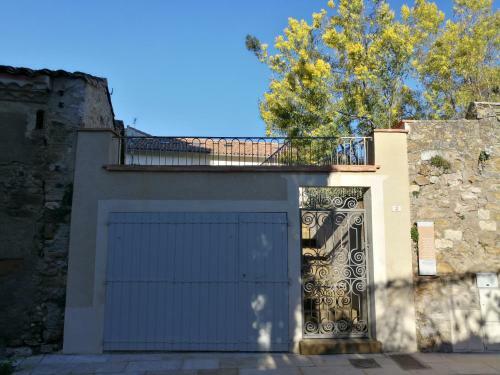 G�te Maison De L'abb�
