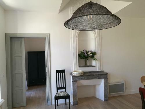 G�te Maison De L'abb�