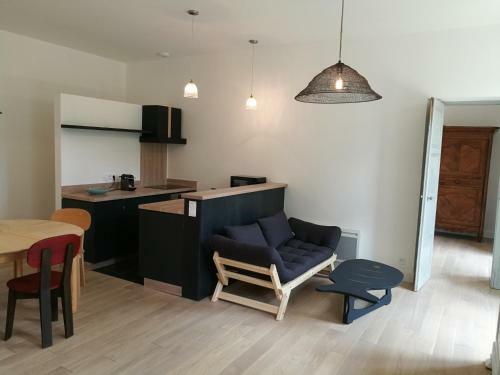 G�te Maison De L'abb�